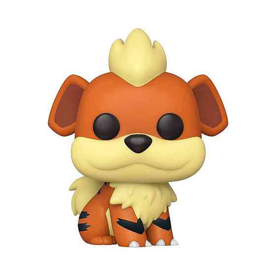 Ігрова фігурка Funko POP! - Гроуліт Дніпро