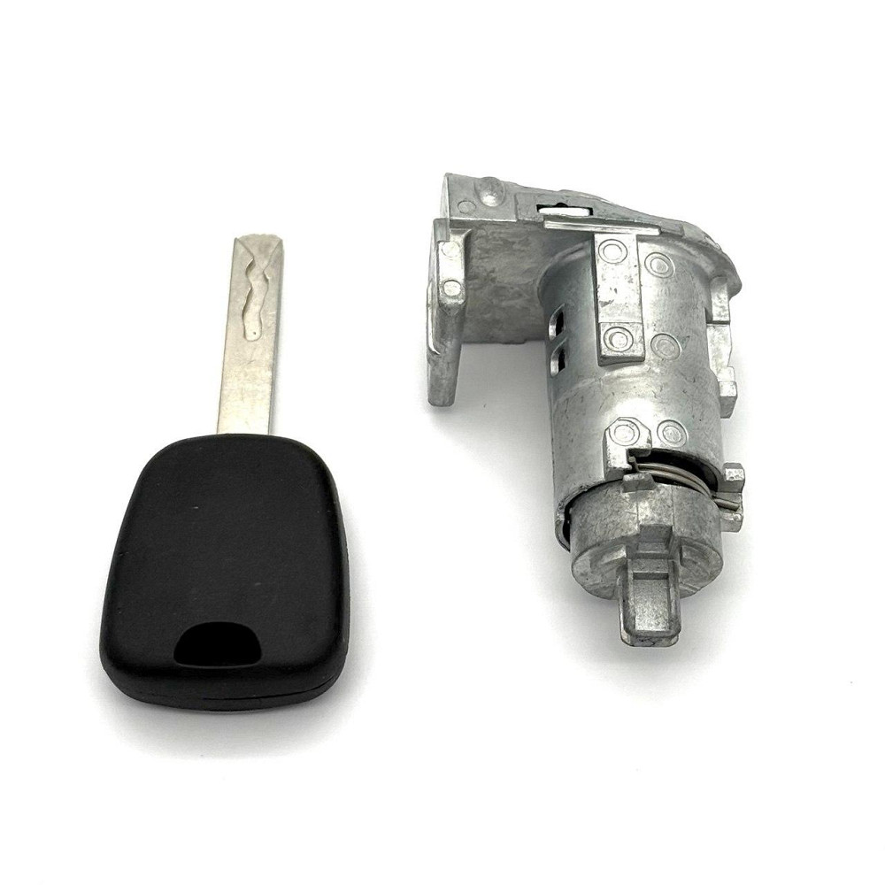 Лічинка замка дверей GP Mercedes-Benz Citan (7701209836) Київ - фото 6