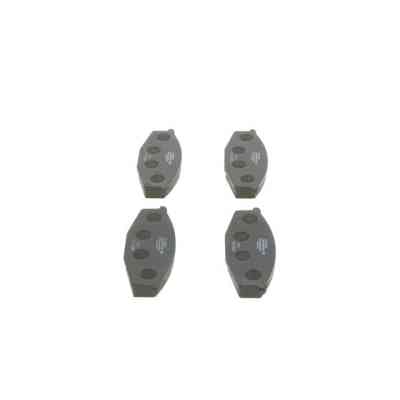 Тормозные колодки Bosch 0 986 468 630 Винница