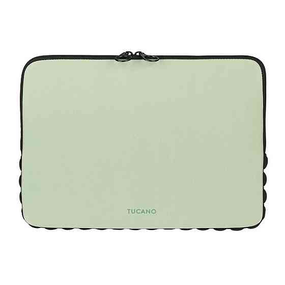 Чохол для ноутбука Tucano Offroad 13/14" Green (BFCAR1314-V) ( 16944 ) Харків