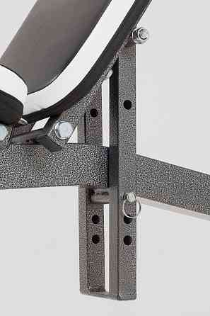 Лава для жиму Toorx Weight Bench WBX 90 (WBX-90) Киев