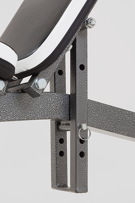 Лава для жиму Toorx Weight Bench WBX 90 (WBX-90) Киев - изображение 5