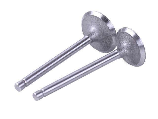 Клапани, к-т 2 шт. - 188D Мукачево - фото 2