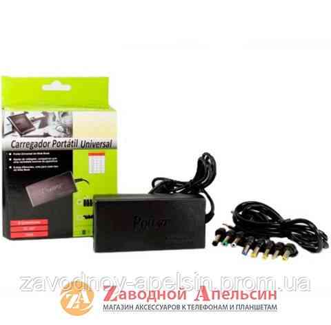 Зарядка для ноутбука универсальная JT-4096 96Wt Одесса