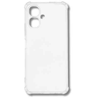 Чехол для мобильного телефона BeCover Anti-Shock Infinix Smart 10 (X6725) Clear (714696) Винница