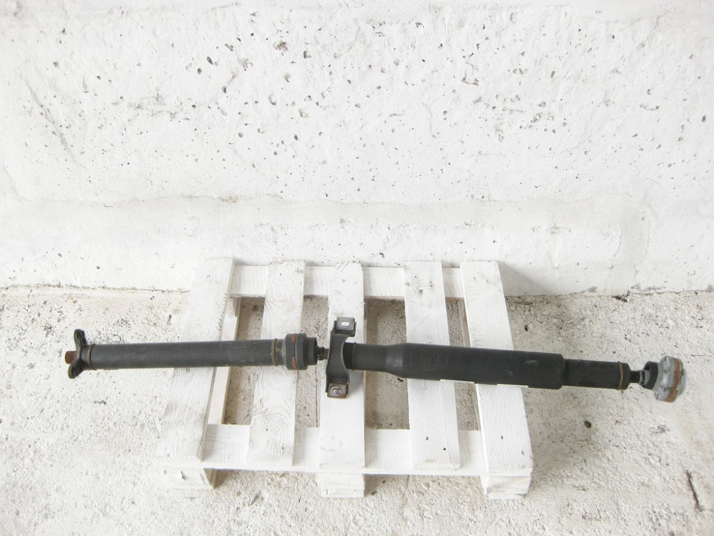 Mercedes-Benz  A1664108600 Задній карданний вал ML/GLE W166 GLE Coupe C292 Одеса - фото 1