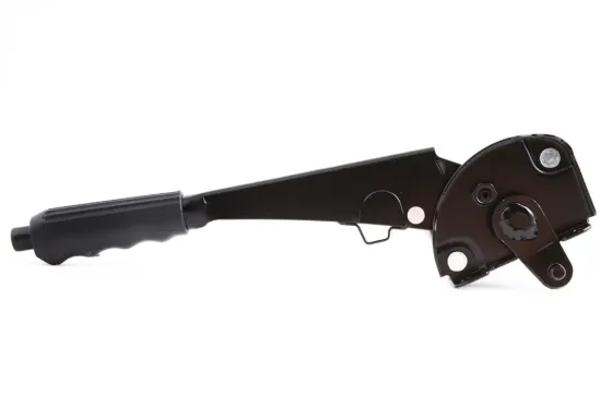 Важка гальма 2103 ASR Вінниця