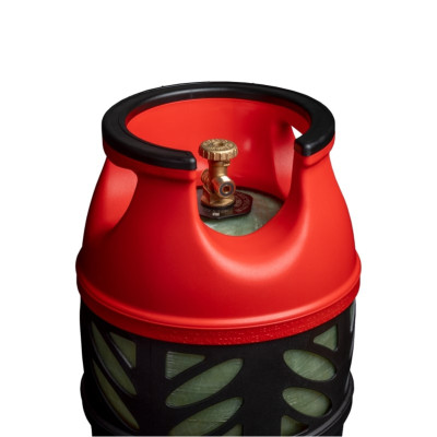 Бытовой газовый баллон Gutgas Ragasco CR-12.5 (GHCL1222) Винница - изображение 4