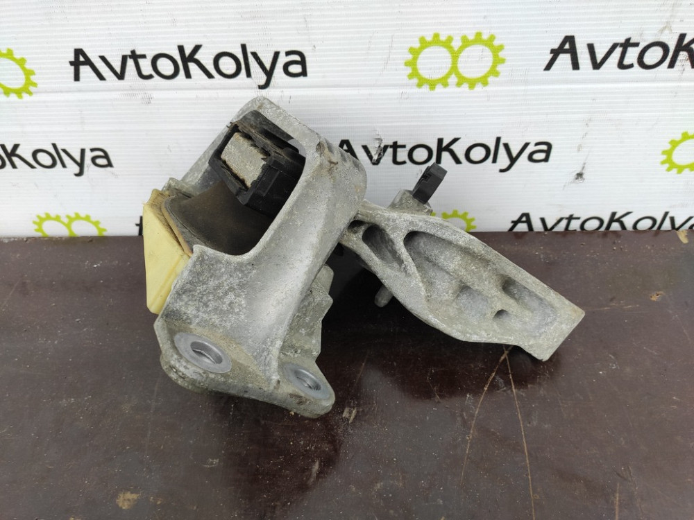 Подушка двигуна (опора) Renault Megane 1.6 dci 2008-2015 Ковель - фото 7