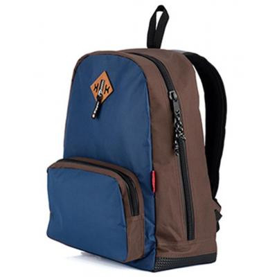 Рюкзак школьный Nikidom Zipper Oslo (NKD-9503) Винница - изображение 3