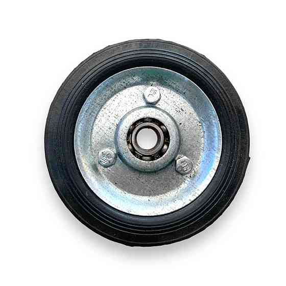 Колесо для візка 75/25-45 голчатий підшипник Харків