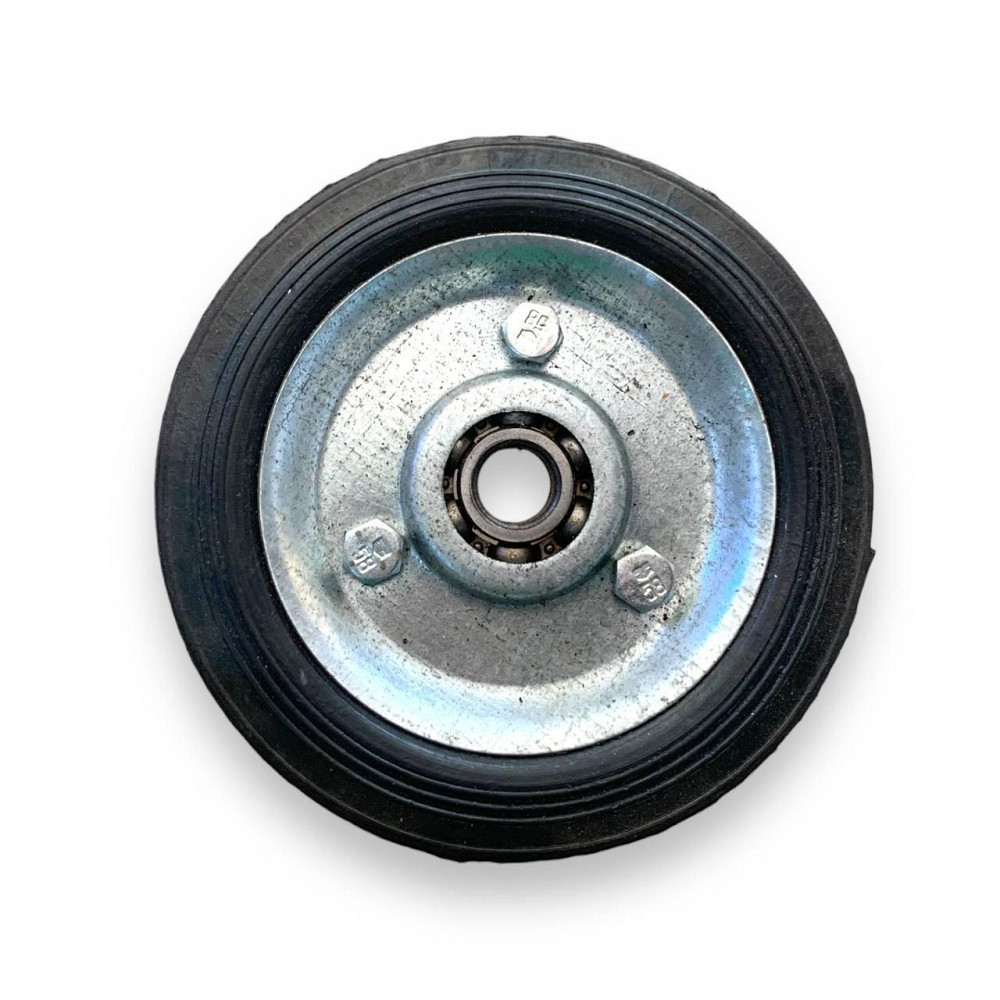 Колесо для візка 75/25-45 голчатий підшипник Харків - фото 1