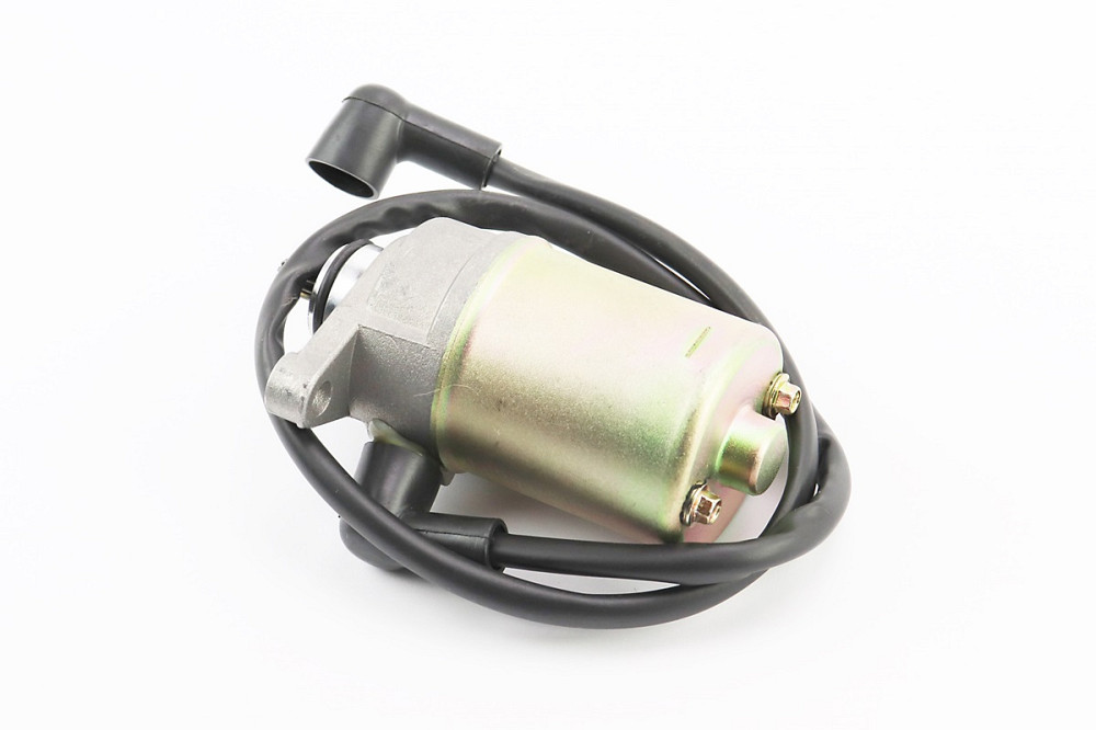 Стартер у зборі Київ - фото 2