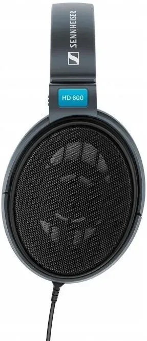 Навушники Sennheiser HD600 Київ - фото 1