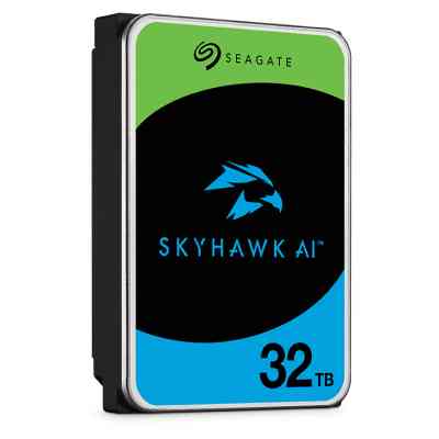 Жесткий диск 3.5" 32TB Seagate (ST32000VE000) Винница