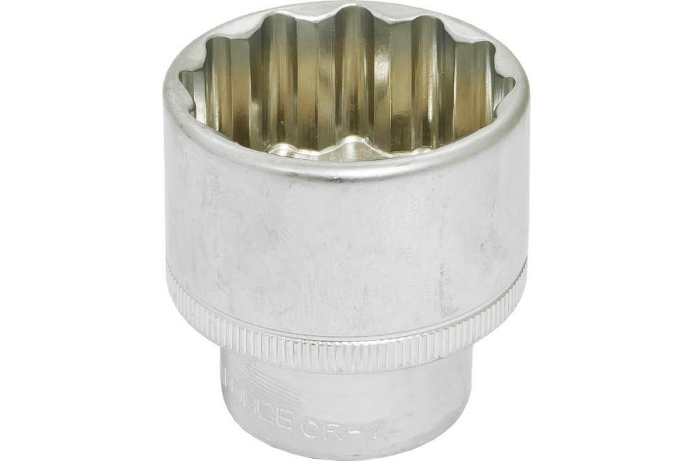 Головка 1" 12-гранна 36мм ROCKFORCE RF-58936 Одеса - фото 1