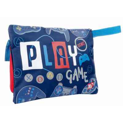 Пенал Yes RI-01 Break Rules органайзер (532957) Вінниця