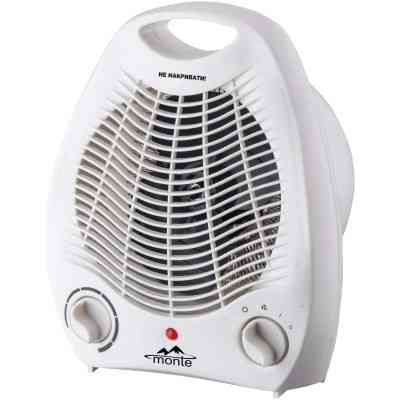 Обогреватель Monte MT-1050 Винница