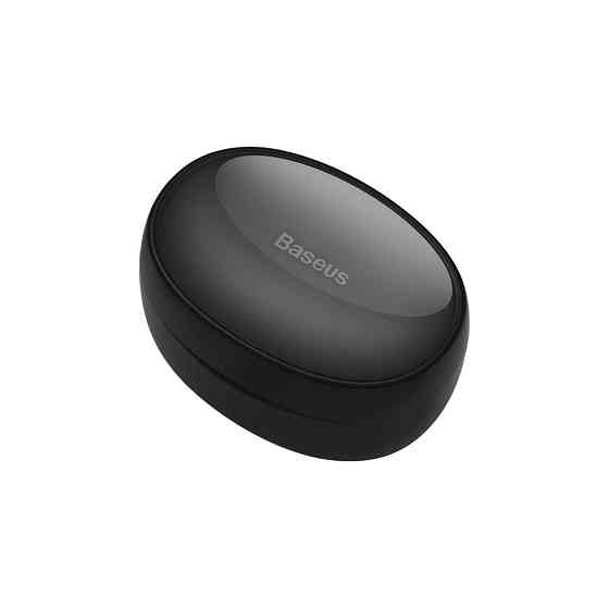 Бездротові Bluetooth навушники Baseus Bowie E2 TWS з мікрофоном IP55 NGTW090001 (Чорні) Миколаїв