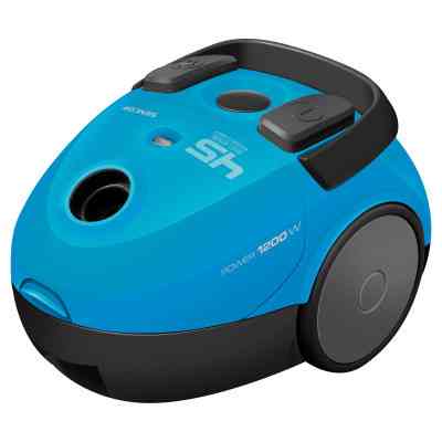 Пилосос Sencor SVC45BL Вінниця