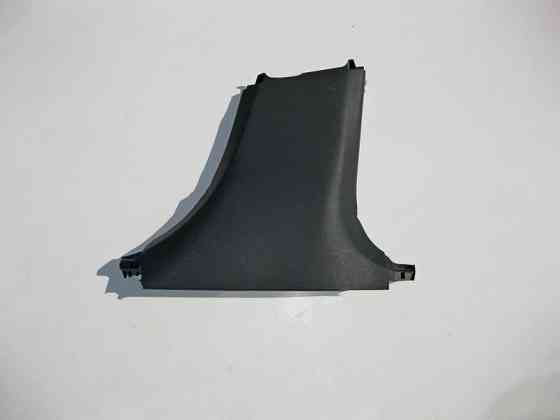 Mercedes-Benz  A2136901225 9051 Права нижня обшивка стійки "B" чорна E-Class W213 Одеса