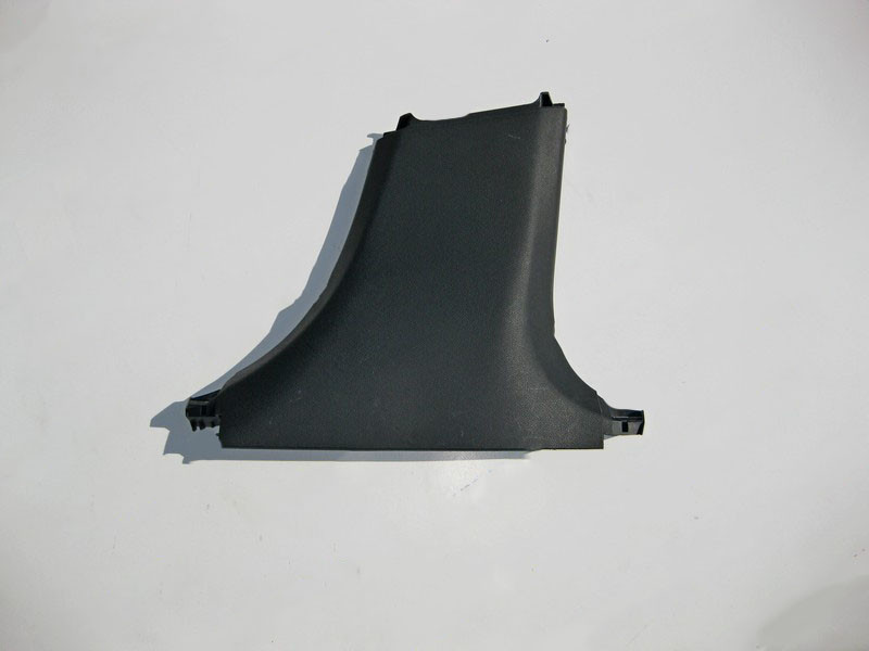 Mercedes-Benz  A2136901225 9051 Права нижня обшивка стійки "B" чорна E-Class W213 Одеса - фото 1