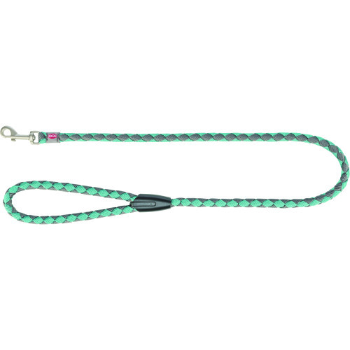 Trixie Cavo для собак L–XL 1 м диаметр 18 мм аква-графит Киев - изображение 1