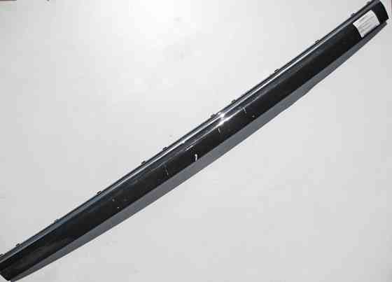 Mercedes-Benz  A2208851121 Центральний молдинг заднього бампера з хромом S-Class W220 Одеса