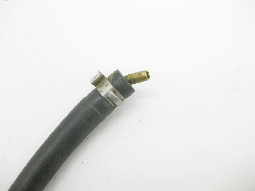 VAG  Трубка вакуумна 06B145718E VW Passat Одеса - фото 5