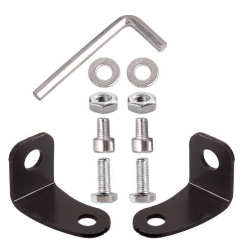 Фара робочого світла WLP-54L18 SPOT 18 LED*3W (500x30x45) 10-30V 54W 6000K Харків - фото 7