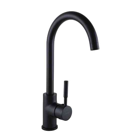 Змішувач для кухні Globus Lux LAZER GLLR-0203S-10-BB Київ