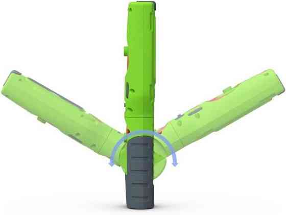 Ліхтар інспекційний, універсальний PHILIPS LED Headlamp X30PILLX1 Xperion 3000 LED WSL Pillar Харків