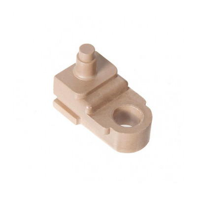 Втулка вала гумового LPRBUSH-JC61-02337A-NT NewTone Вінниця - фото 1