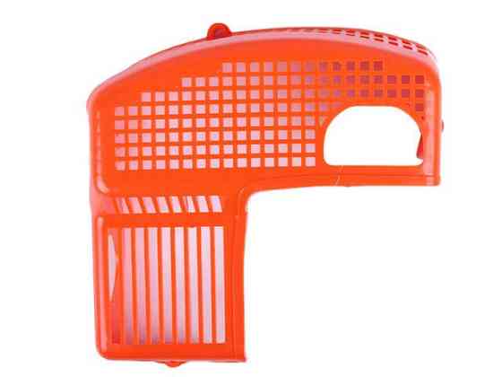 Захист глушника для розсіювача Туман Мукачево