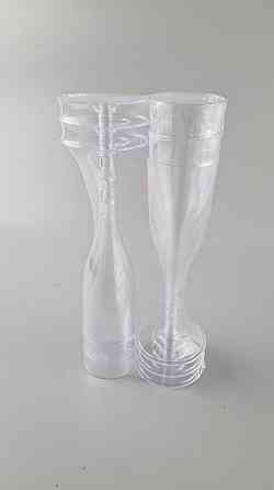 Келих для шампанського 150 мл (а6) (6 шт.) Харків