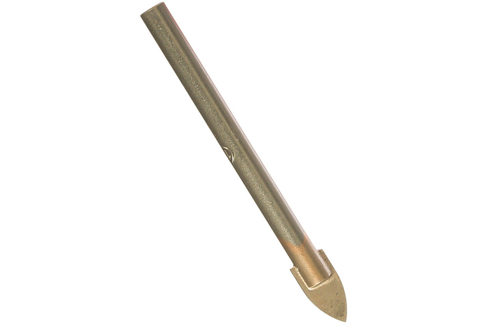 Сверло по стеклу и плитке 10.0х100 мм Milwaukee 4932363888 Коломыя - изображение 1