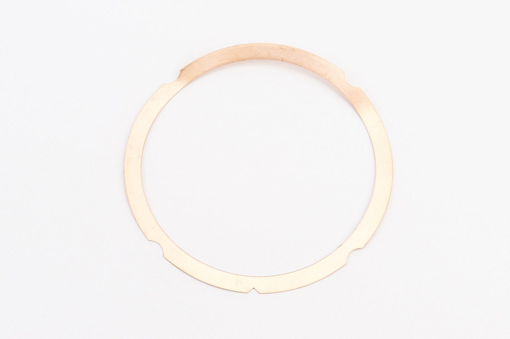 Прокладка головки циліндра 173F 73mm, (мідь) Київ - фото 1