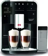Кофемашина  Melitta Barista T Smart F83/0-102 czarny Киев