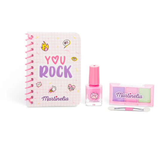 Набор детской косметики Martinelia Супер-девочка (31114) Харьков