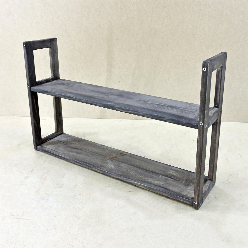 Настенная полка 