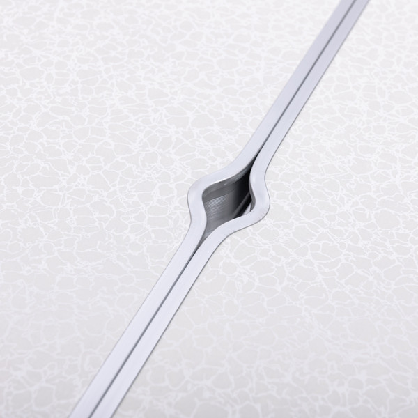 Кемпинговый набор: раскладной стол и 4 стула, белый Киев - изображение 1