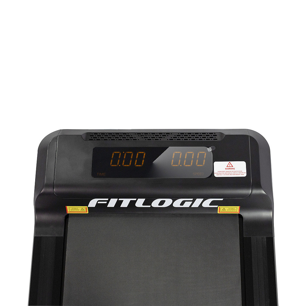 Беговая дорожка Fitlogic T119 Киев - изображение 4