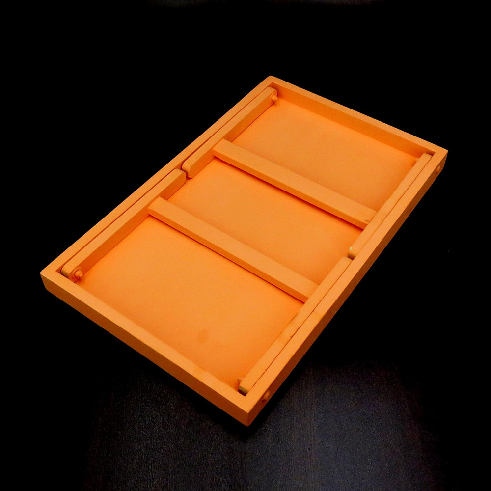 Столик-поднос для завтрака 