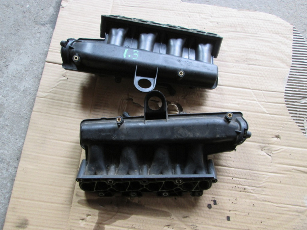 Колектор впускний Opel Combo 1.3 cdti 2001-2011 Ковель - изображение 1