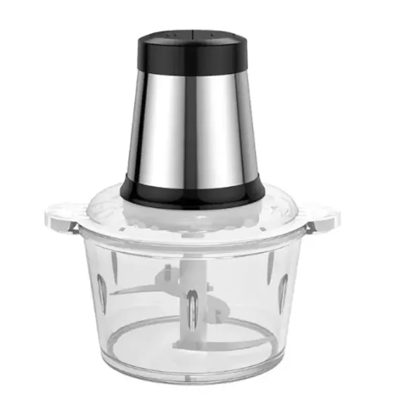 Измельчитель электрический с чашей 3 л 800 Вт Kingberg KB-2007 Коломыя