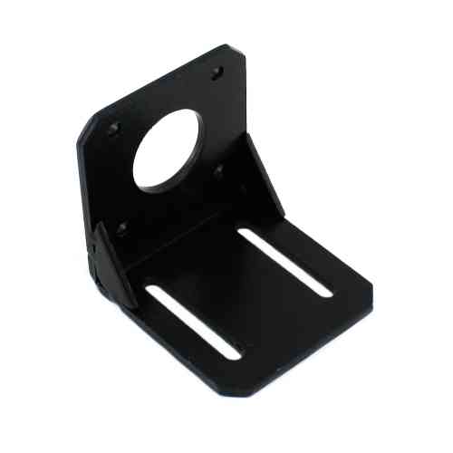 Кронштейн кутовий, кріплення крокового двигуна NEMA17 42мм 3D-принтера Вінниця