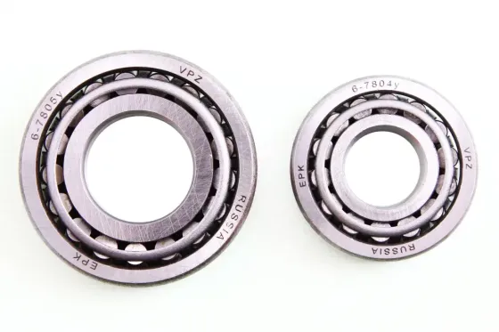 Підшипник ступиці 2101 EPK VPZ під ориг. (2 шт.+ сальник + права гайка) Вінниця