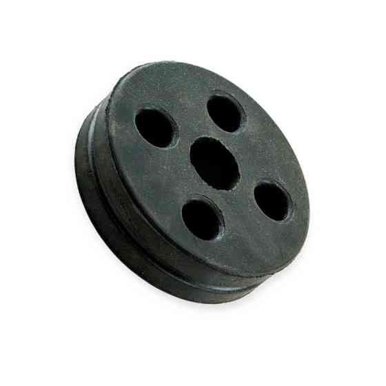 Муфта МТ гола гумова Мукачево