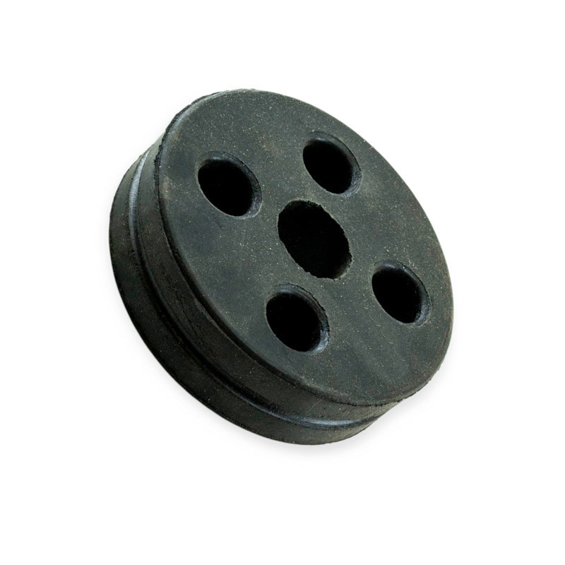 Муфта МТ гола гумова Мукачево - фото 1