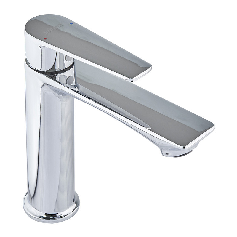 Смеситель для умывальника Mixxus Rodos 001 Nut MI6266 Харьков - изображение 4